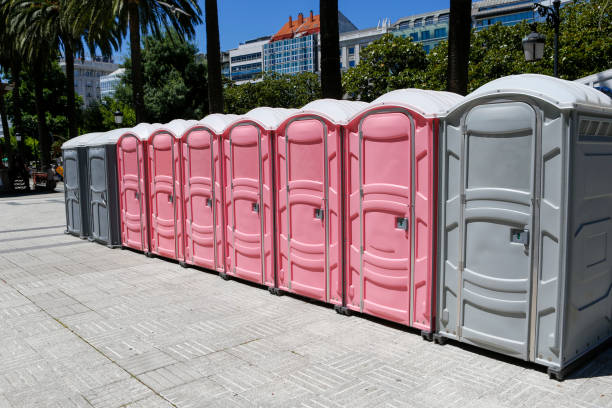 Best Eco-Friendly Portable Toilets in Middletown, KY